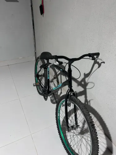 Bike aro 24 colli