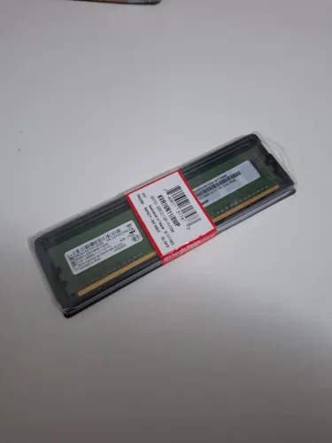 4gb Memória RAM DDR3 Lenovo 1600MHZ