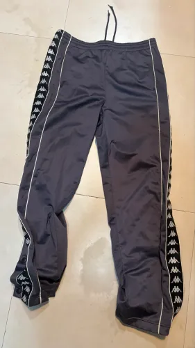 Calça Vasco Kappa