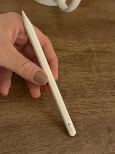 Apple Pencil (USB-C) para iPad