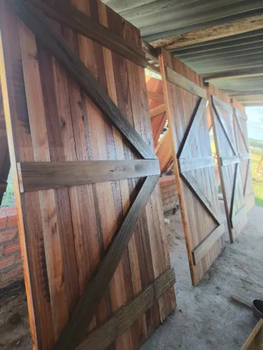 Torra Total ( todas ) Janelas ,Portas,Portões ,Marcos Seleiro,galpões americanos,quiosques