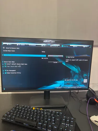 Monitor Acer 120hz novinho ! 