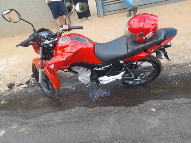 Moto 12 mil