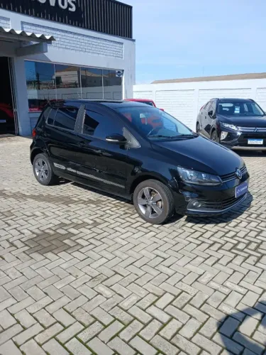 Volkswagen Fox Connect 1.6 Flex 8V 5P 2022