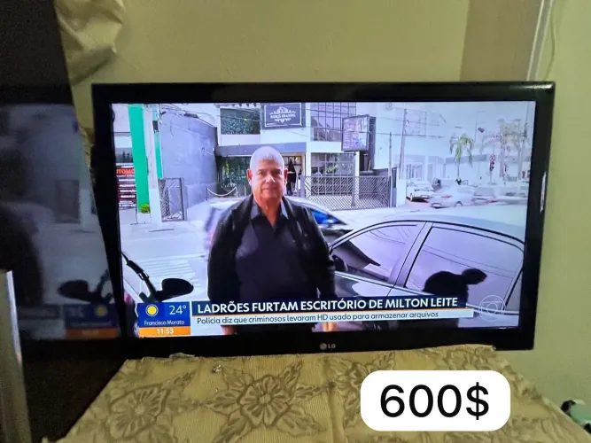 Tv de 42 polegadas