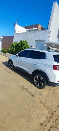 Chery Tiggo 5X Sport 1.5 Turbo Flex Aut. 2024