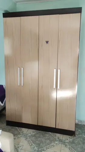 Guarda roupa usado 