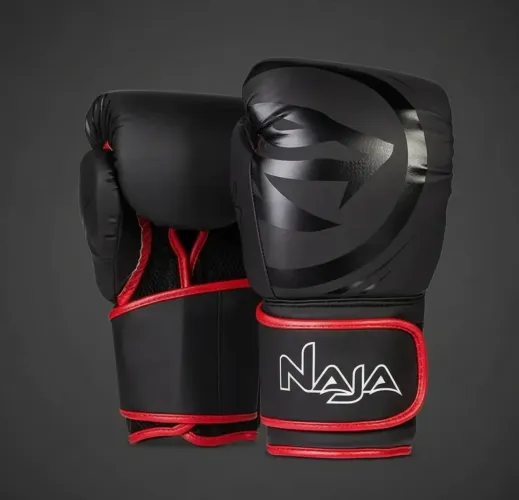 Vendo luva de Muay Thai/ Box