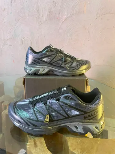 Salomon xt6 castlerock
