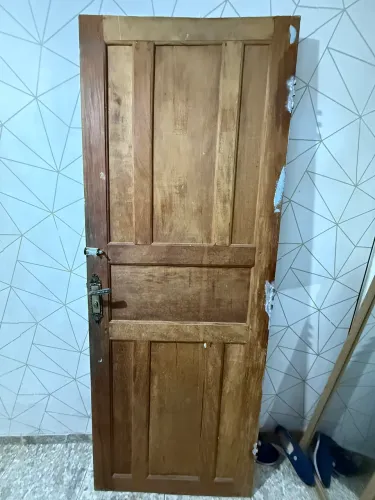 Porta De Cupiuba 210x80