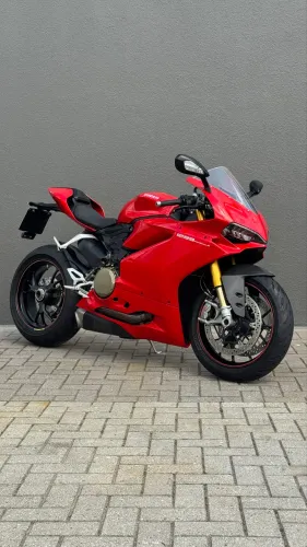 Ducati panigale 1299 S - 1299S Panigale