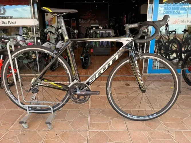 Scott Foil 2015 TAM 54