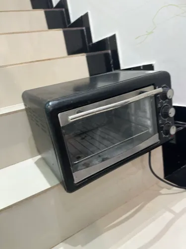 Forno de assar 