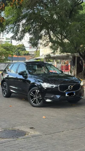 Volvo XC 60 T-5 Momentum 2.0 254cv AWD 5P 2019