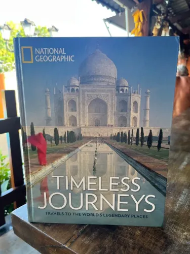 Timeless Journeys - National Geographic