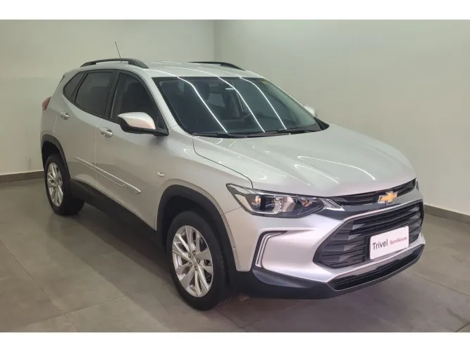 Chevrolet Tracker LTZ 1.0 Turbo 12V Flex AUT 2023