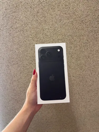 iPhone 18 pro 256GB