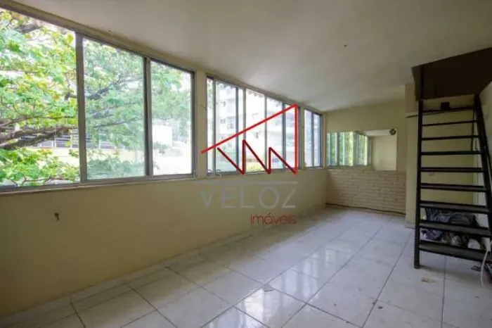 Cobertura : / Residencial / Botafogo