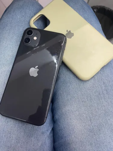 IPHONE 11 64gb ( Apenas venda )