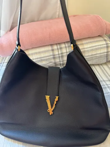Bolsa Versace original