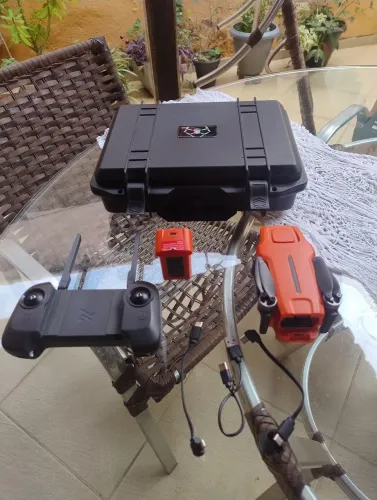 Drone Fimi Mini 3