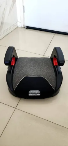 Mega Promoção: Assento de Elevação Infantil Burigotto para Carro