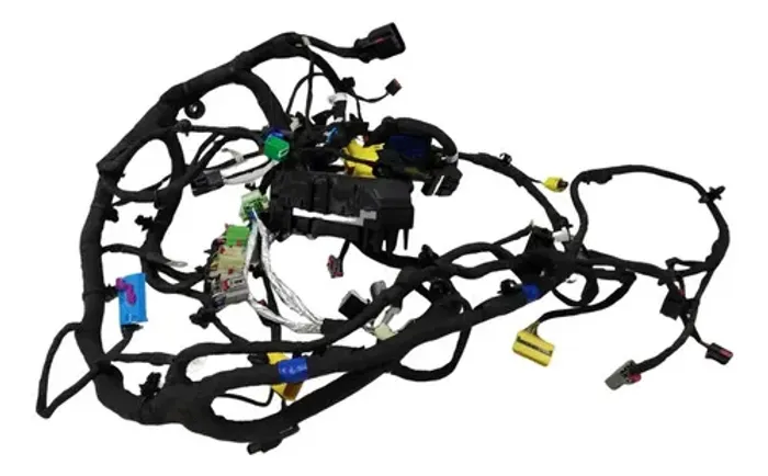 Chicote Painel Onix Turbo Plus Ls 2022 - 26357218