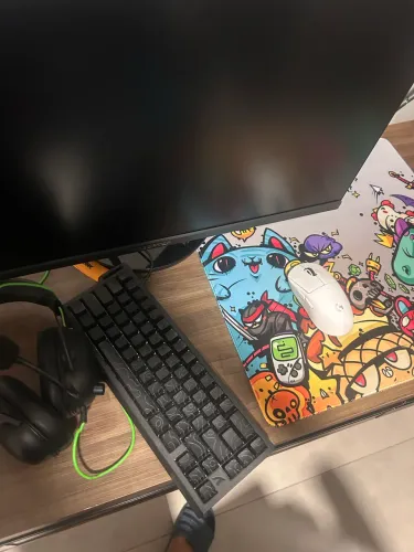 PC GAMER PROFISSIONAL PEÇAS ÚNICAS
