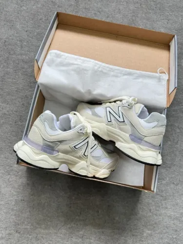 TENIS NB 9060 LINHA PREMIUM NA CAIXINHA ATACADO