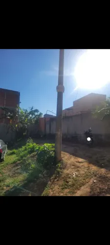 Terreno a venda no Cachoeira