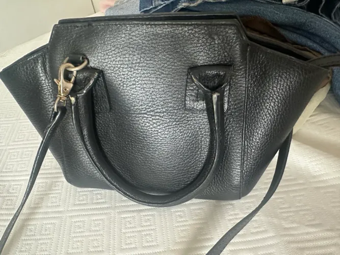 Bolsa Capodarte