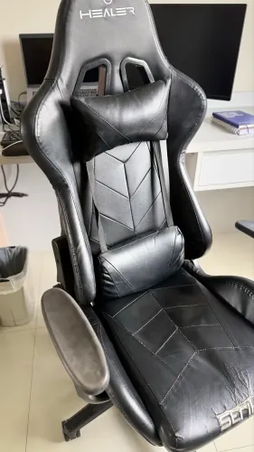 Cadeira gamer