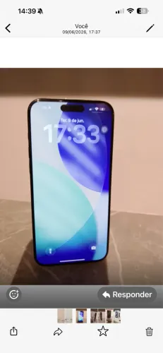 Iphone 15 Pro Max 256 Gb