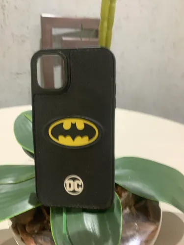 Capinha do batman para iPhone XR