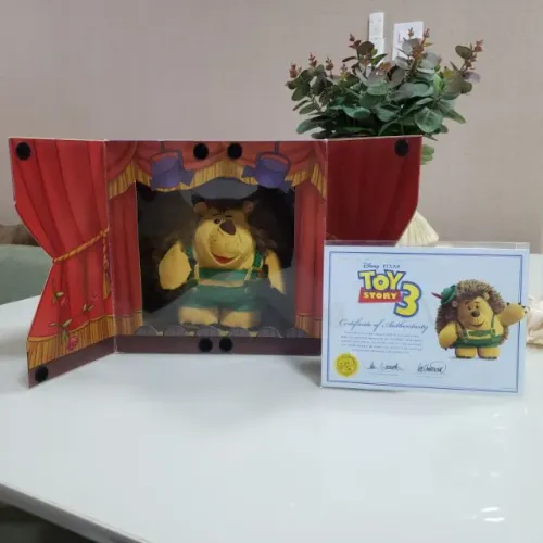 Espeto Toy Story 3 Signature Collection