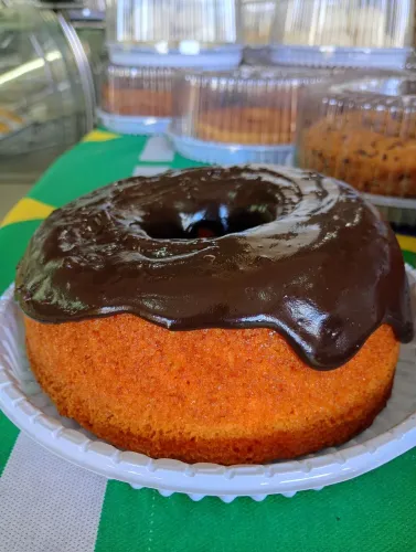 Vaga pra CONFEITEIRO