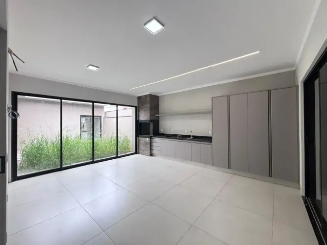 Casa Condomínio Jardim Botânico