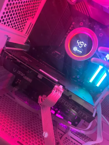 Rtx 3060 12gb zotac