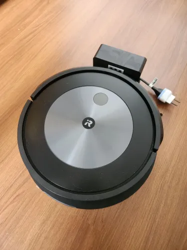 Roomba J7 iRobot Robô Aspirador Passa pano | limpeza 