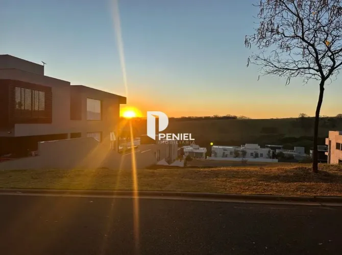 Terreno à venda, 488 m² por R$ 732.000 - Alphaville III - Ribeirão Preto/SP
