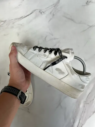 Golden Goose Stardan 