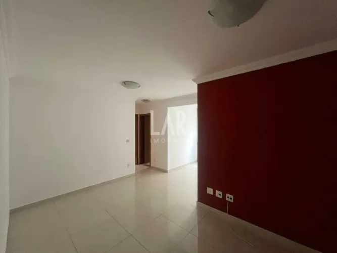Apartamento à venda, 2 quartos, 1 vaga, Santa Branca - Belo Horizonte/MG