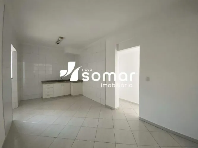 Apartamento para aluguel, 3 quartos, 1 suíte, 1 vaga, Centro - Divinopolis/MG