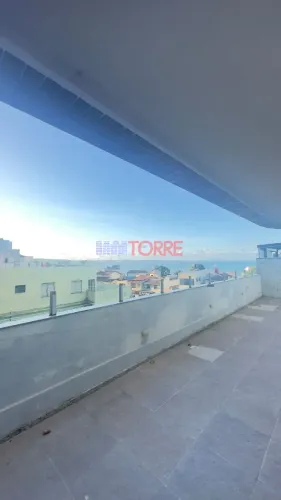 Apartamento para locação, Massimo Residencial