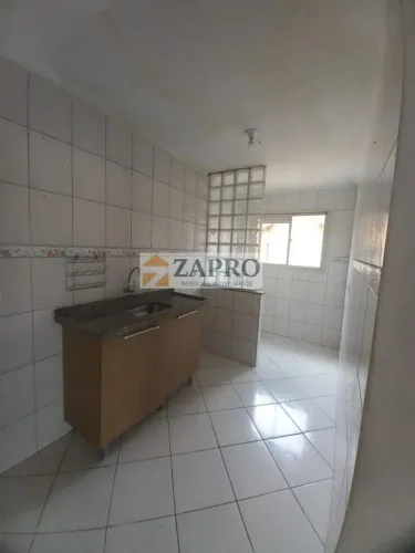 Apartamento para Venda em São José dos Campos, Cidade Morumbi, 3 dormitórios, 1 suíte, 2 b