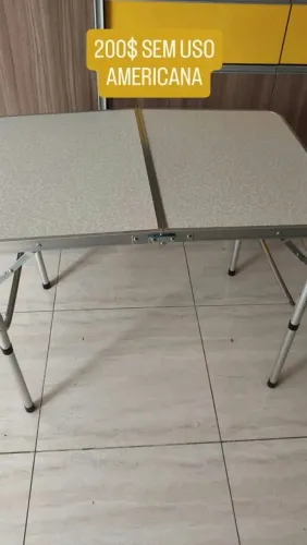 Mesa maleta 