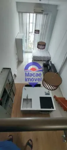 Apartamento : / Residencial / Praia Campista