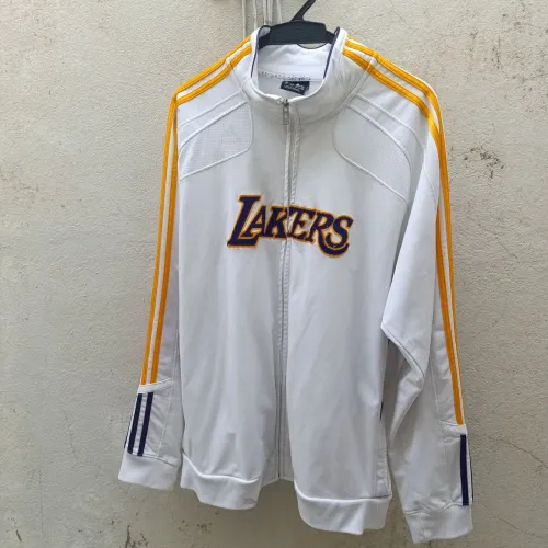 Jaqueta Lakers agasalho