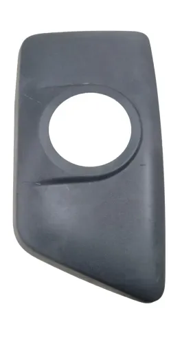Acabamento Retrovisor L.e Fh 460-540 2016 A 2021 Preto