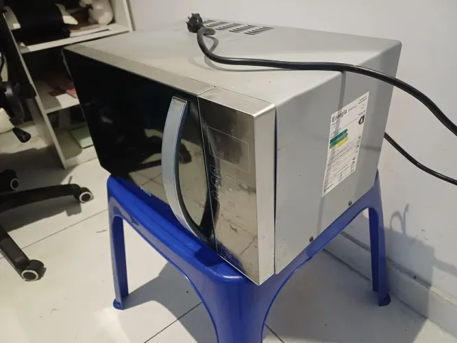Microondas Philco 26L